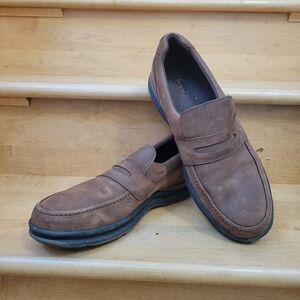 Rockport Loafers
